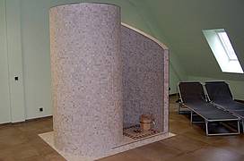 Duschen