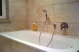 Badewanne